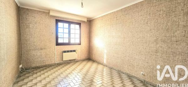 Maison à vendre 6 pièces 132 m² Fleury
