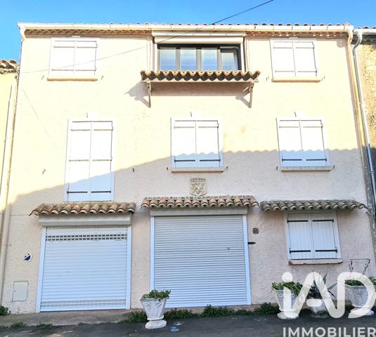Maison à vendre 6 pièces 132 m² Fleury