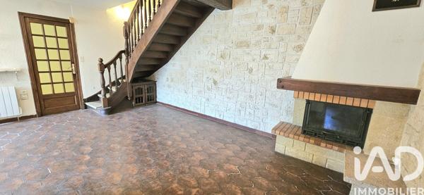 Maison à vendre 6 pièces 132 m² Fleury