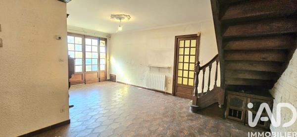 Maison à vendre 6 pièces 132 m² Fleury