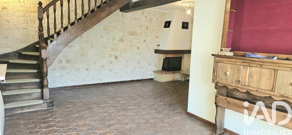 Maison à vendre 6 pièces 132 m² Fleury