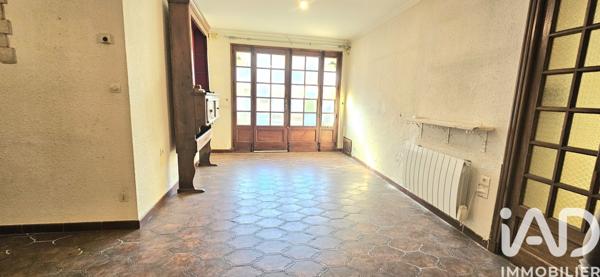 Maison à vendre 6 pièces 132 m² Fleury