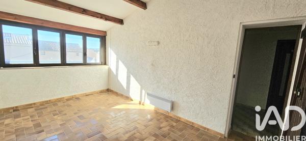 Maison à vendre 6 pièces 132 m² Fleury