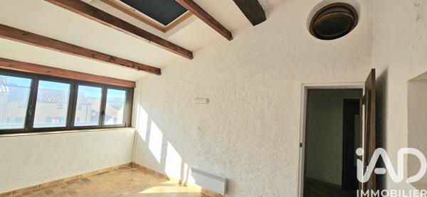 Maison à vendre 6 pièces 132 m² Fleury