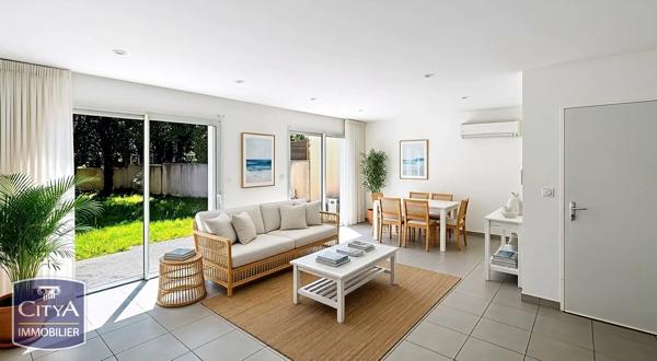 Maison à vendre 5 pièces 89.85m² Pornic (44210)