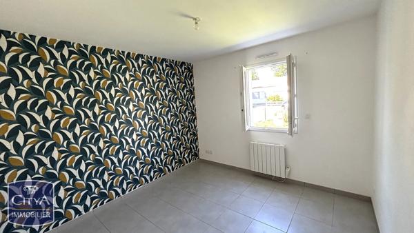 Maison à vendre 5 pièces 89.85m² Pornic (44210)