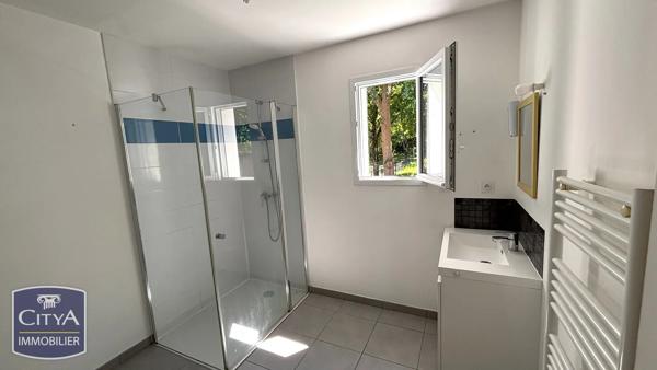 Maison à vendre 5 pièces 89.85m² Pornic (44210)