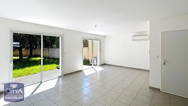 Maison à vendre 5 pièces 89.85m² Pornic (44210)