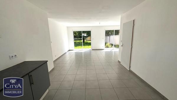 Maison à vendre 5 pièces 89.85m² Pornic (44210)