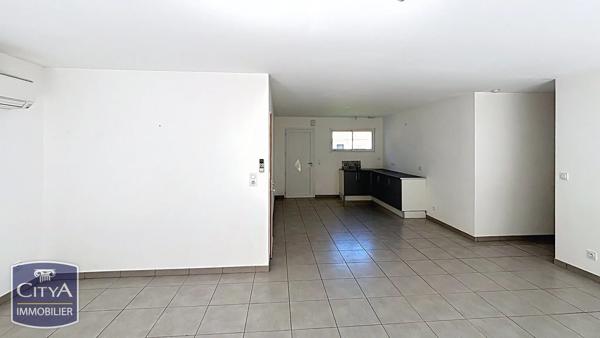 Maison à vendre 5 pièces 89.85m² Pornic (44210)