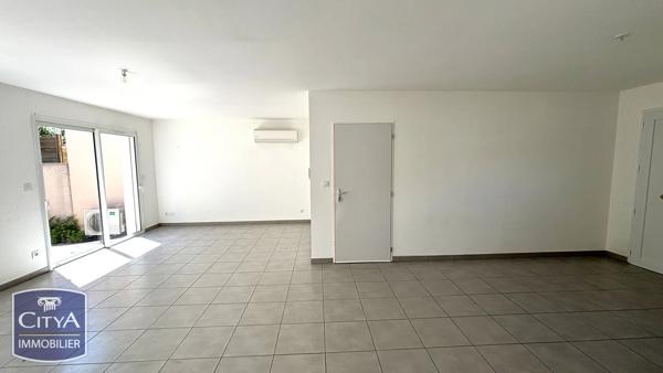 Maison à vendre 5 pièces 89.85m² Pornic (44210)