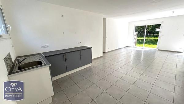 Maison à vendre 5 pièces 89.85m² Pornic (44210)