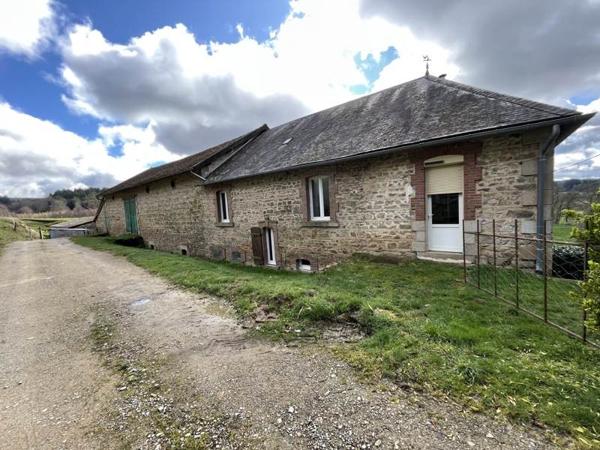 Maison à vendre |  Faux-Mazuras |  7 pièces | 175 m²