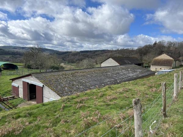 Maison à vendre |  Faux-Mazuras |  7 pièces | 175 m²
