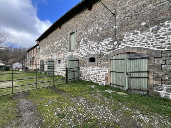 Maison à vendre |  Faux-Mazuras |  7 pièces | 175 m²