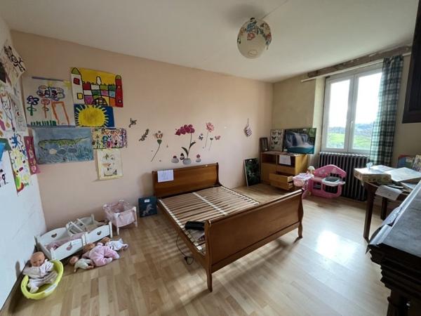 Maison à vendre |  Faux-Mazuras |  7 pièces | 175 m²