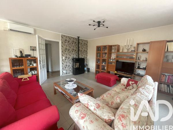 Maison à vendre 8 pièces 213 m² Alès