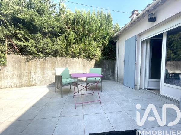 Maison à vendre 8 pièces 213 m² Alès