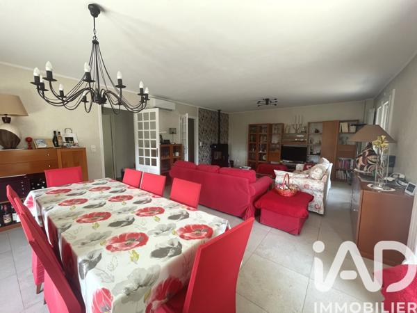 Maison à vendre 8 pièces 213 m² Alès