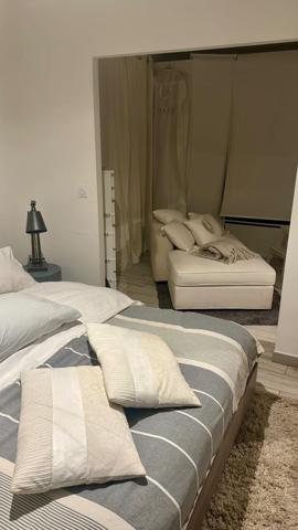 Maison 3  Chambres avec garage