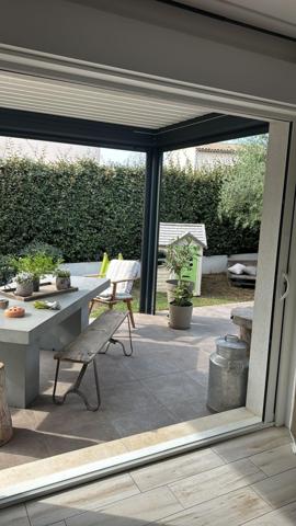 Maison 3  Chambres avec garage