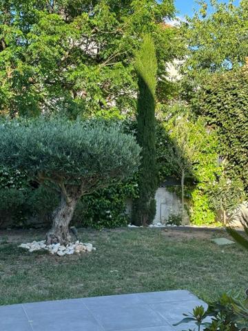 Maison 3  Chambres avec garage