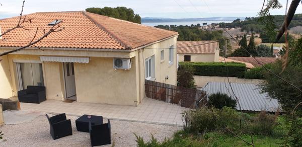 Ensemble Immobilier- Saint Mitres Les Remparts
