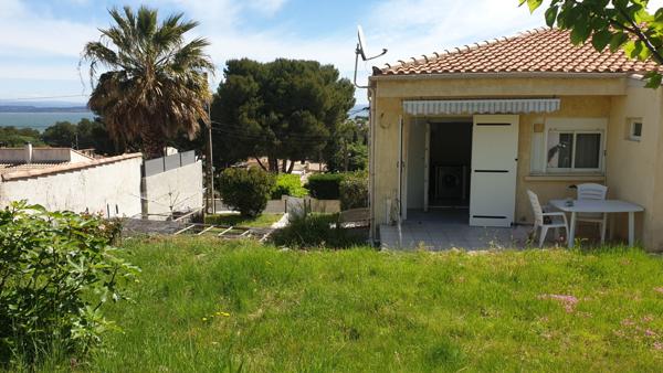 Ensemble Immobilier- Saint Mitres Les Remparts