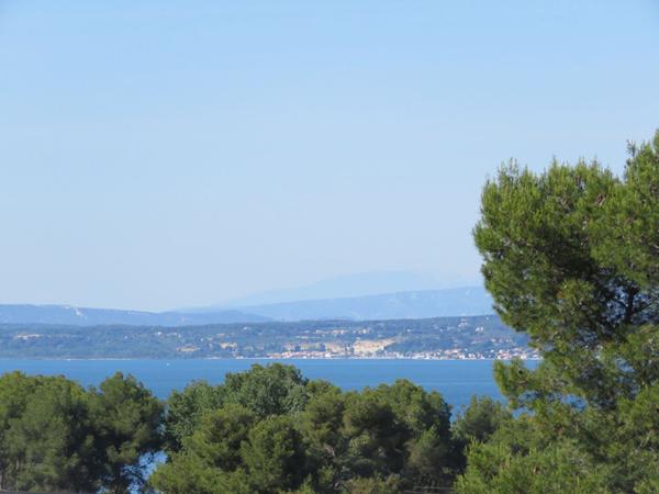 Ensemble Immobilier- Saint Mitres Les Remparts