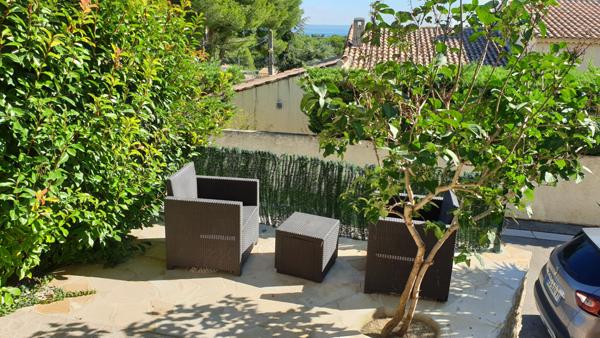 Ensemble Immobilier- Saint Mitres Les Remparts