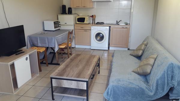 Ensemble Immobilier- Saint Mitres Les Remparts