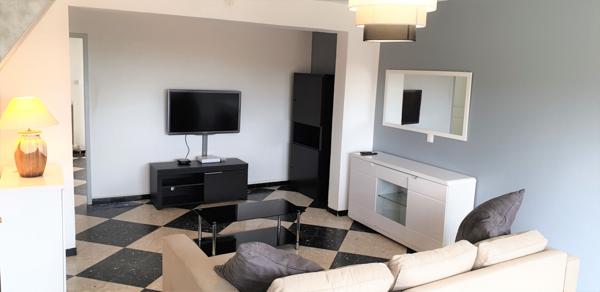 Ensemble Immobilier- Saint Mitres Les Remparts