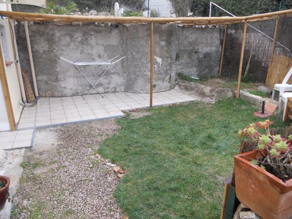 Ensemble Immobilier- Saint Mitres Les Remparts