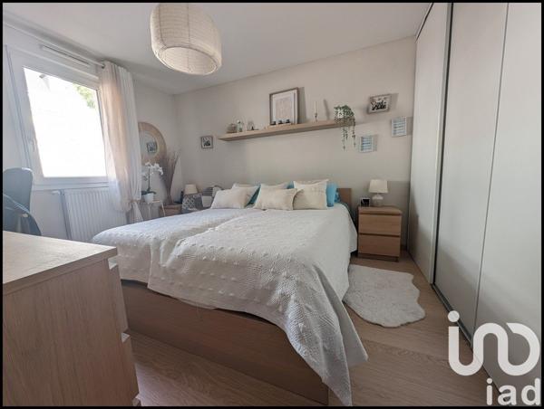 Appartement 3 pièces de 68 m² à Montivilliers (76290)