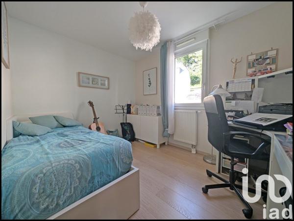 Appartement 3 pièces de 68 m² à Montivilliers (76290)