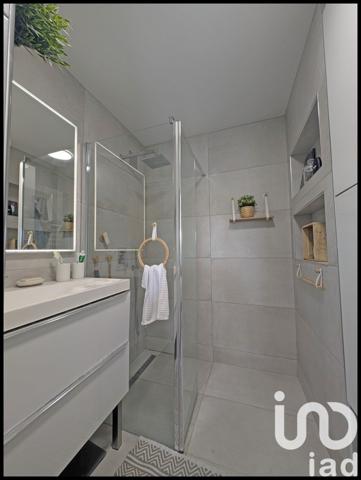 Appartement 3 pièces de 68 m² à Montivilliers (76290)