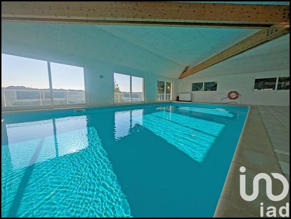 Appartement 3 pièces de 68 m² à Montivilliers (76290)