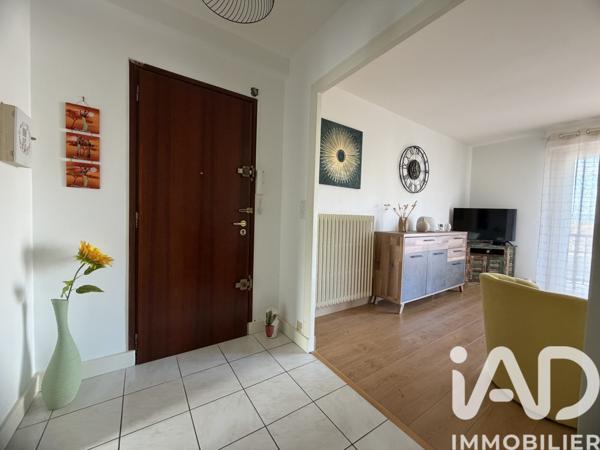 Appartement à vendre 3 pièces 70 m² Saint-Nazaire