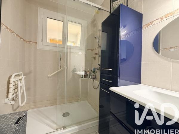 Appartement à vendre 3 pièces 70 m² Saint-Nazaire