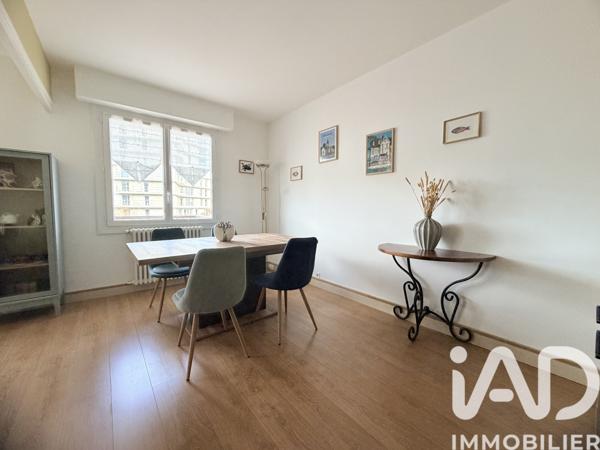 Appartement à vendre 3 pièces 70 m² Saint-Nazaire