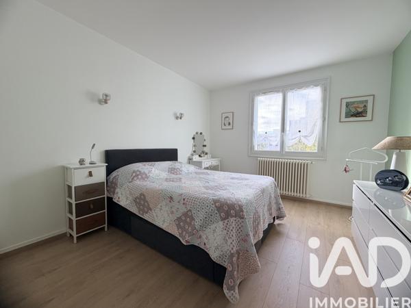Appartement à vendre 3 pièces 70 m² Saint-Nazaire