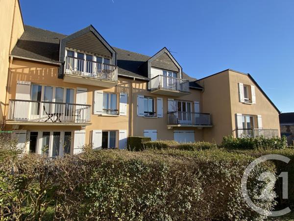 Appartement F3 à vendre  3 pièces - 69,75 m2 ROUEN - 76