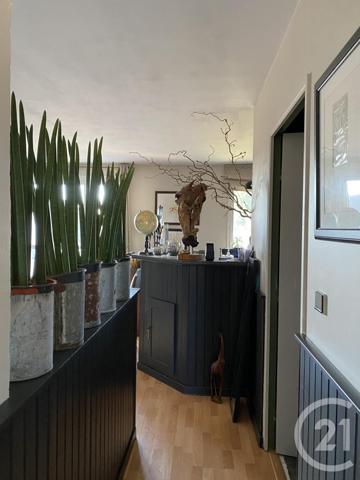 Appartement F3 à vendre  3 pièces - 69,75 m2 ROUEN - 76