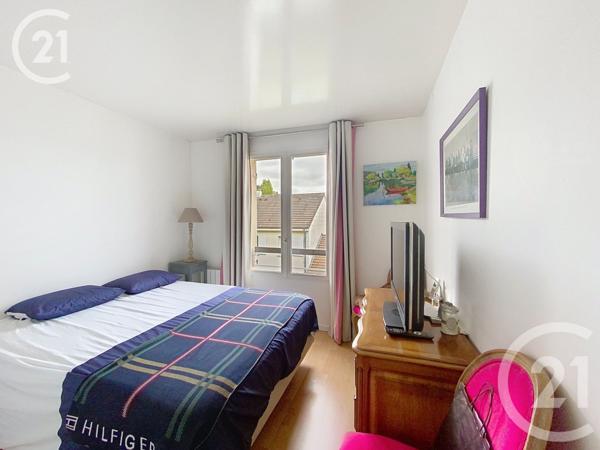 Appartement F3 à vendre  3 pièces - 69,75 m2 ROUEN - 76