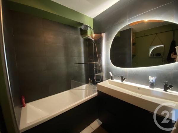 Appartement F3 à vendre  3 pièces - 69,75 m2 ROUEN - 76