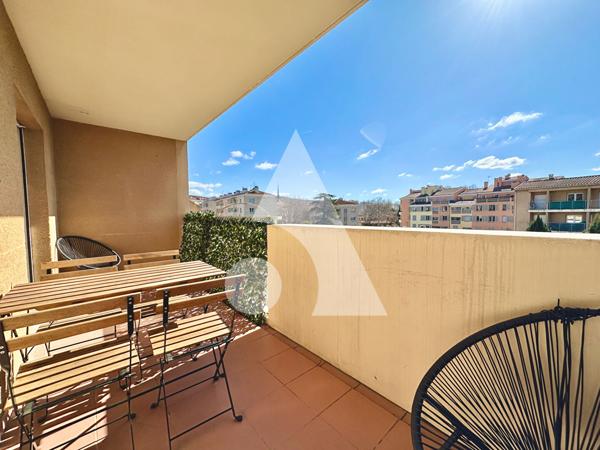 Appartement 3 pièces 66 m2