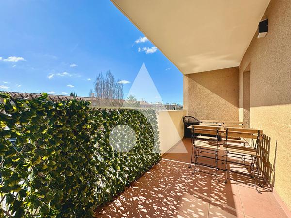 Appartement 3 pièces 66 m2