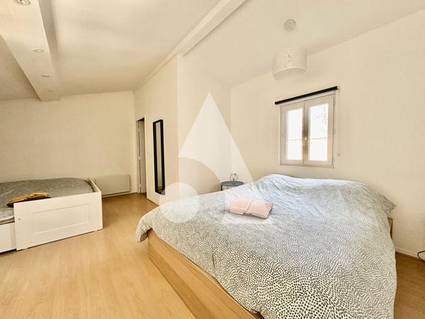 Appartement 3 pièces 66 m2