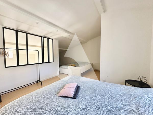 Appartement 3 pièces 66 m2
