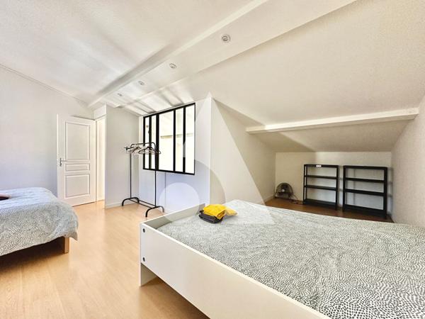 Appartement 3 pièces 66 m2